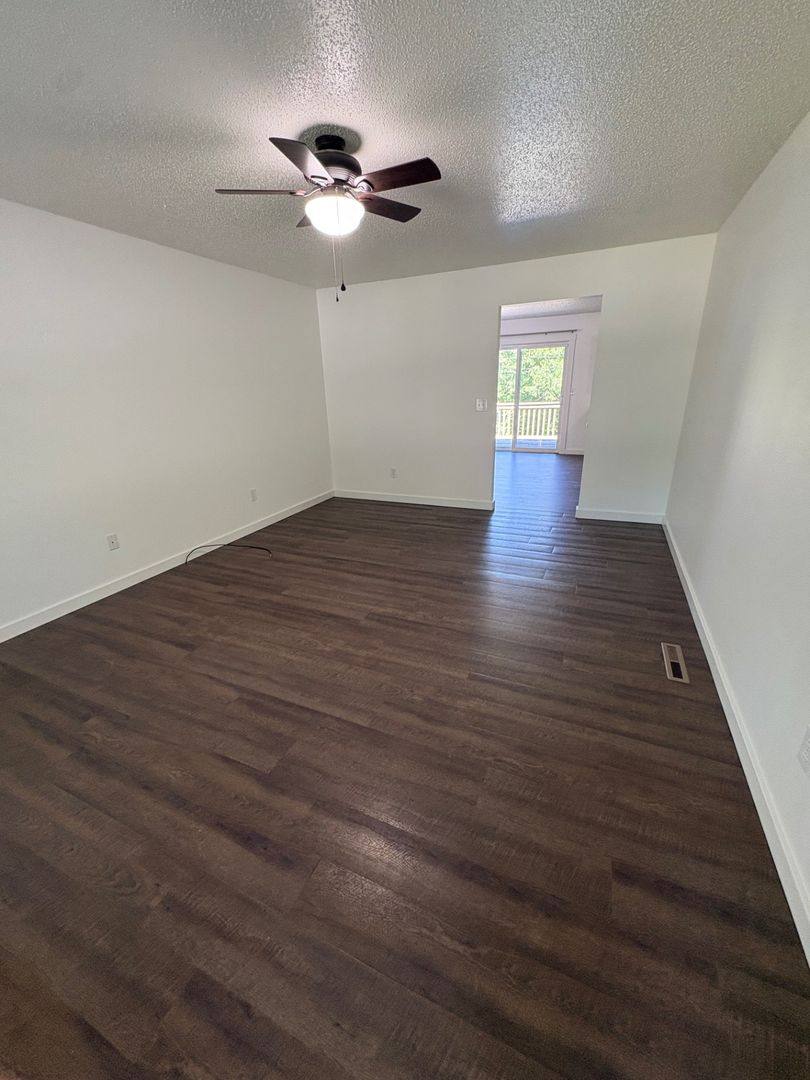 Apartment for rent at 1703 1705 N, Ozark, MO 65721