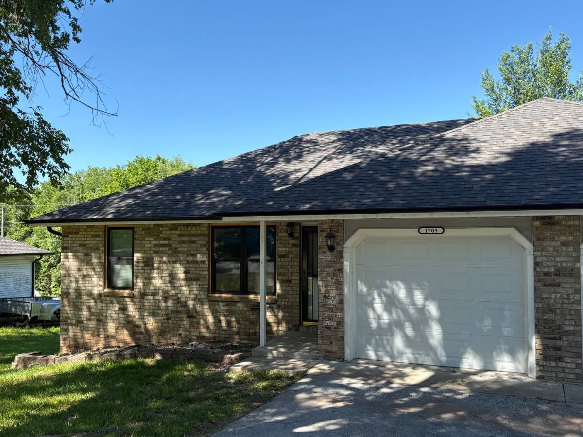 Apartment for rent at 1703 1705 N, Ozark, MO 65721