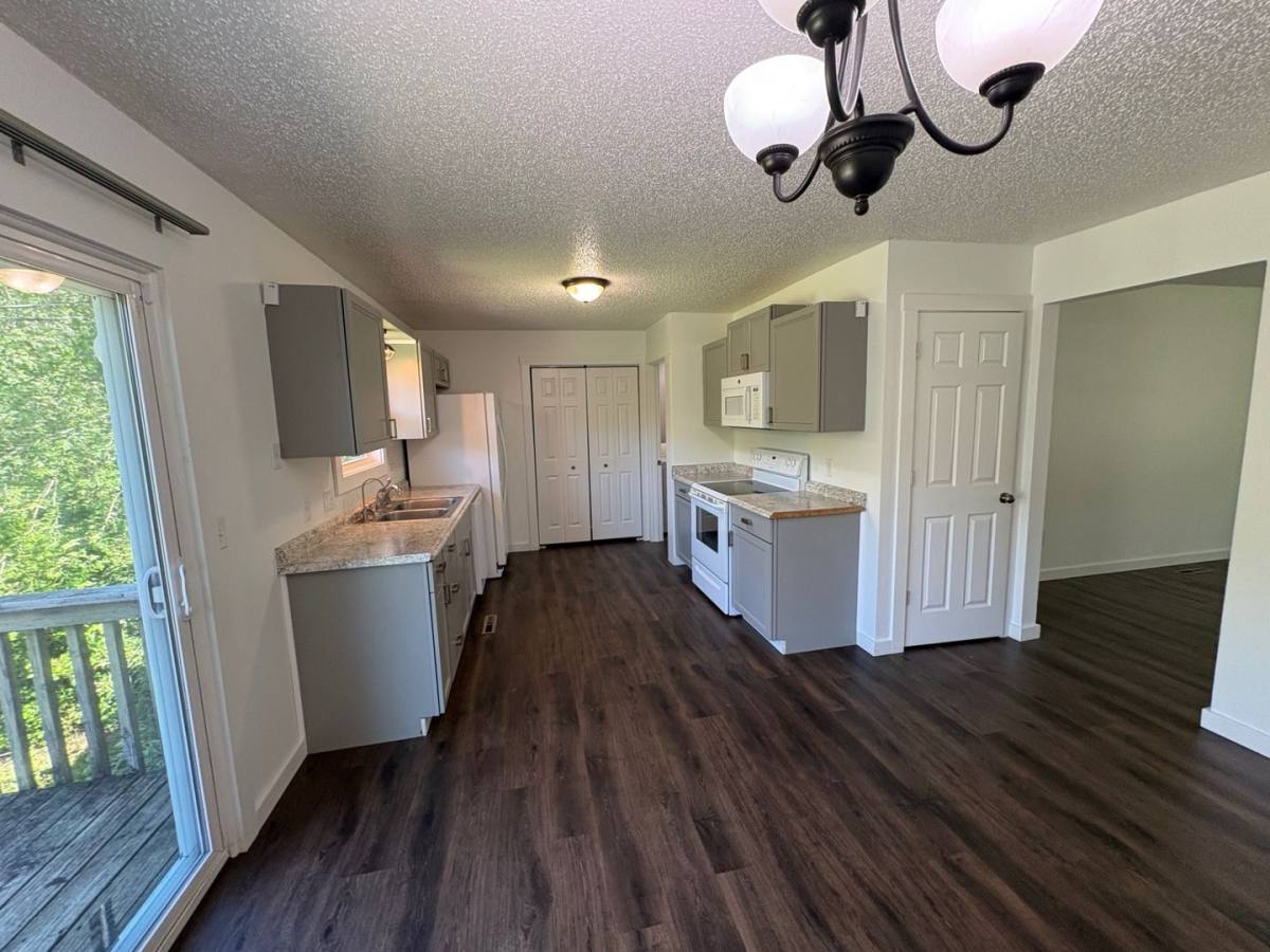 Apartment for rent at 1703 1705 N, Ozark, MO 65721