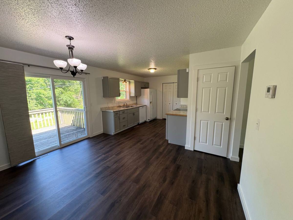Apartment for rent at 1703 1705 N, Ozark, MO 65721