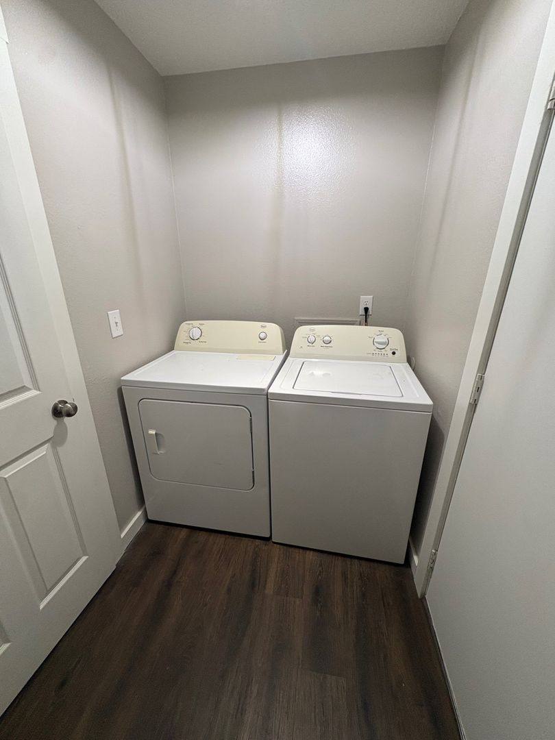 Apartment for rent at 1703 1705 N, Ozark, MO 65721