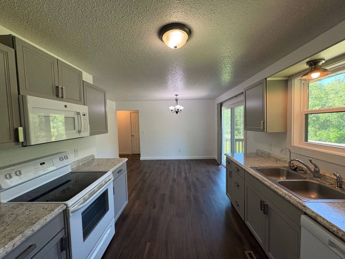 Apartment for rent at 1703 1705 N, Ozark, MO 65721