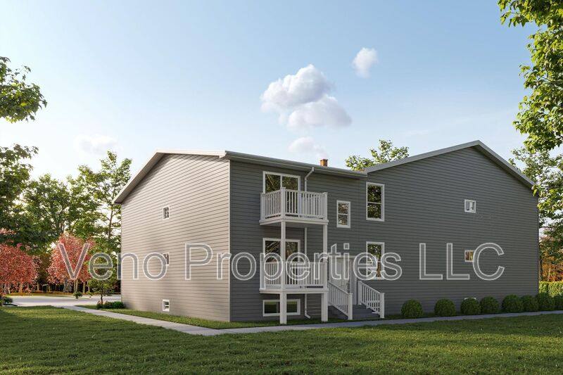 Apartment for rent at 13 Bancker Ave #2, Troy, NY 12180