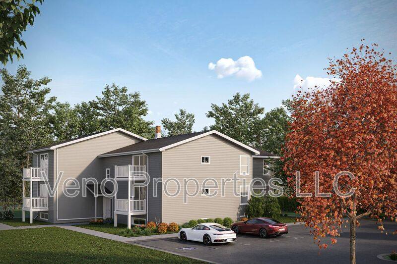 Apartment for rent at 13 Bancker Ave #2, Troy, NY 12180