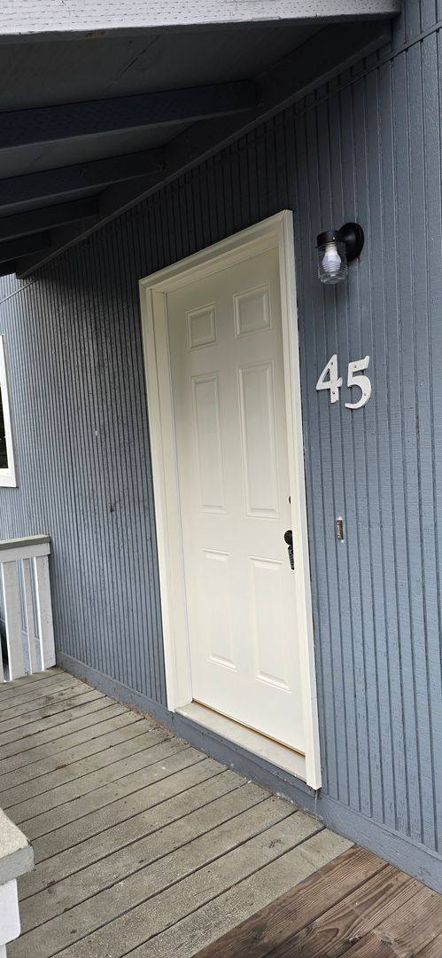 Apartment for rent at 41 Page Rd, Winchester, OR 97495