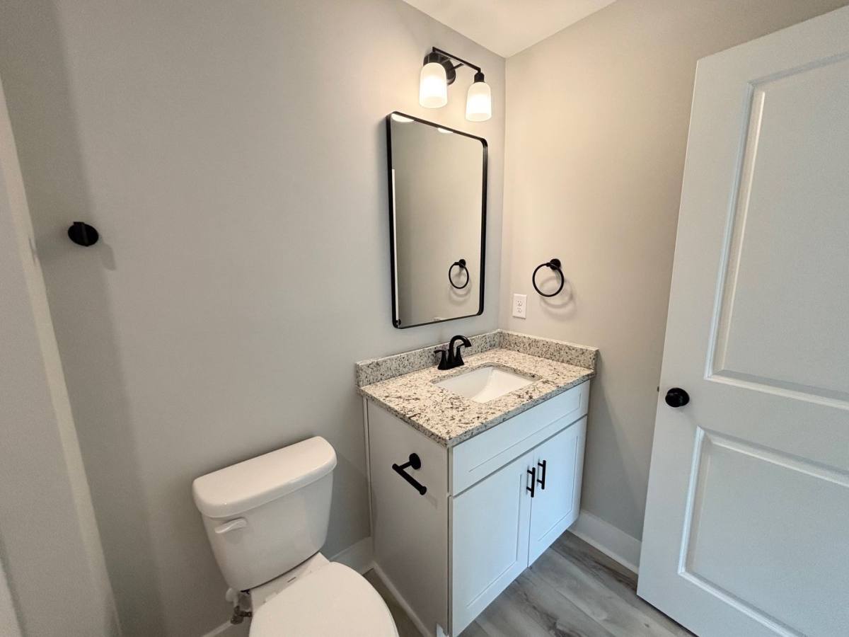 Apartment for rent at 2703 Clark St, Columbia, SC 29201