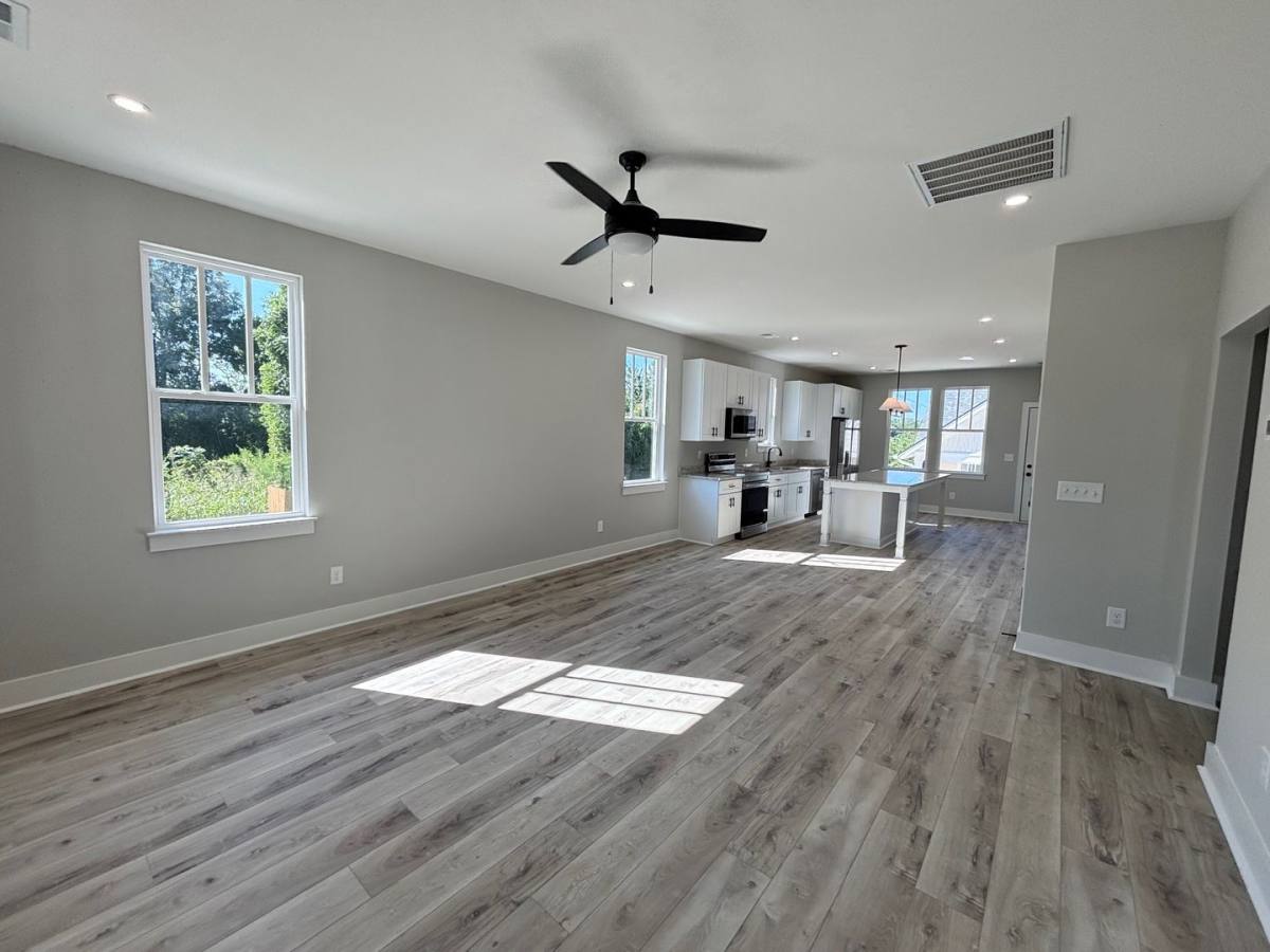 Apartment for rent at 2703 Clark St, Columbia, SC 29201