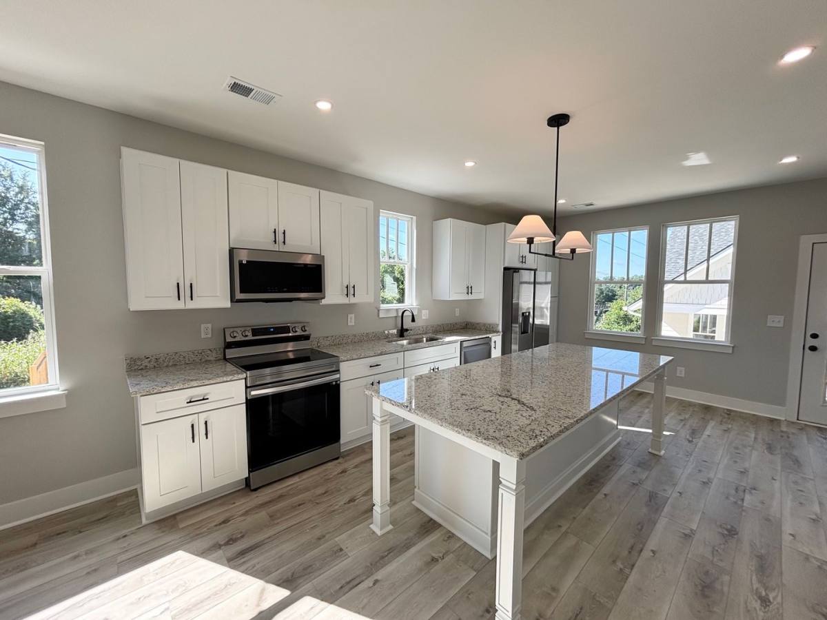 Apartment for rent at 2703 Clark St, Columbia, SC 29201