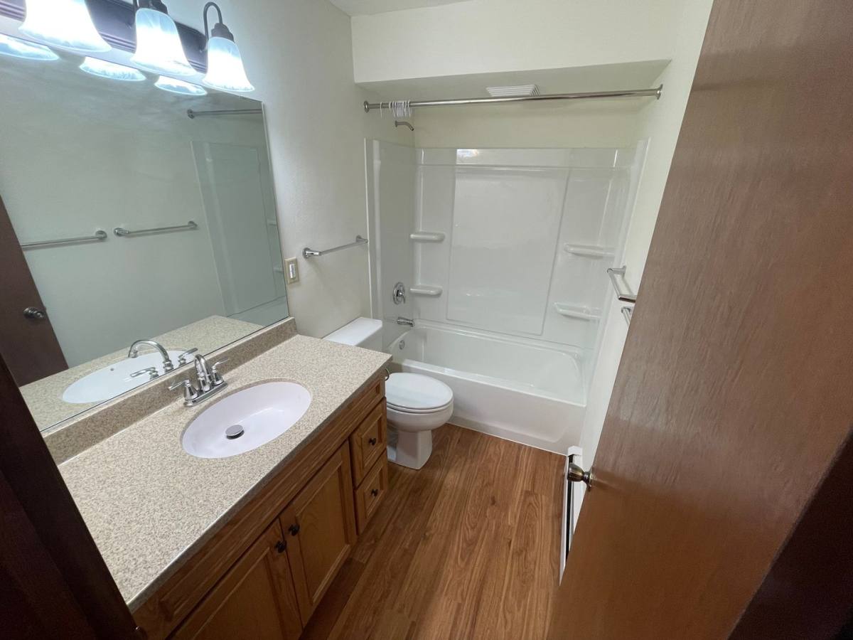Apartment for rent at 202 220 Morningside Dr, Fond Du Lac, WI 54935