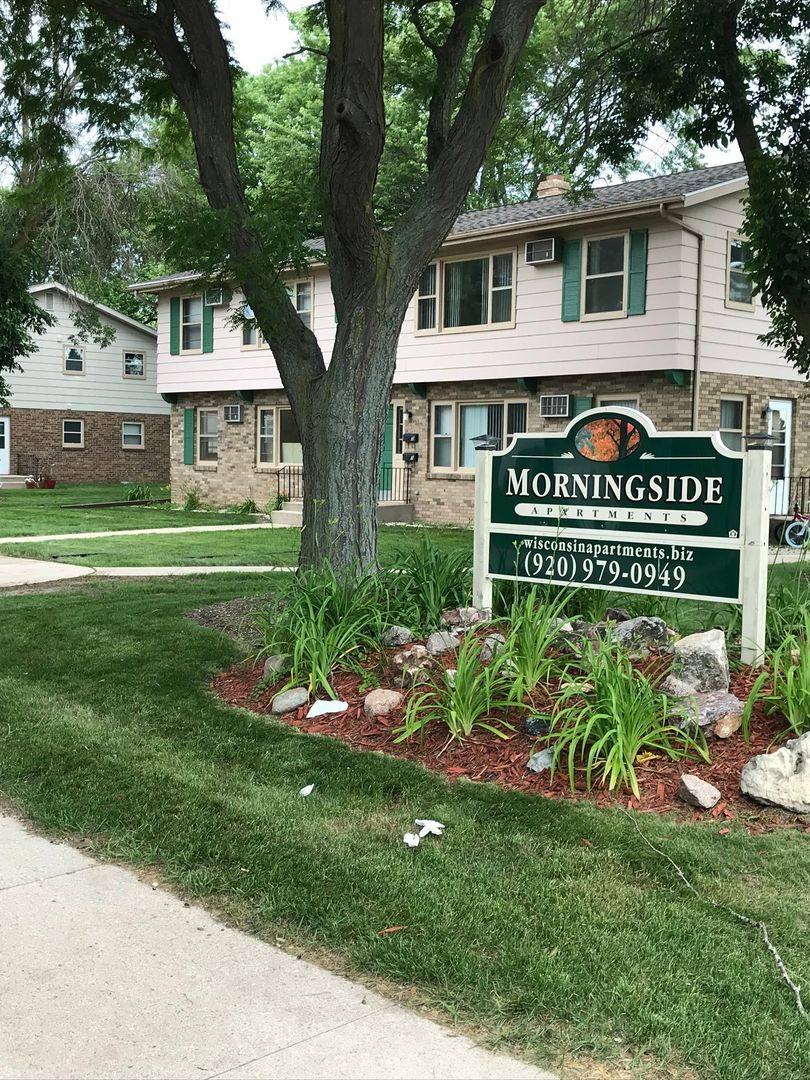 Apartment for rent at 202 220 Morningside Dr, Fond Du Lac, WI 54935