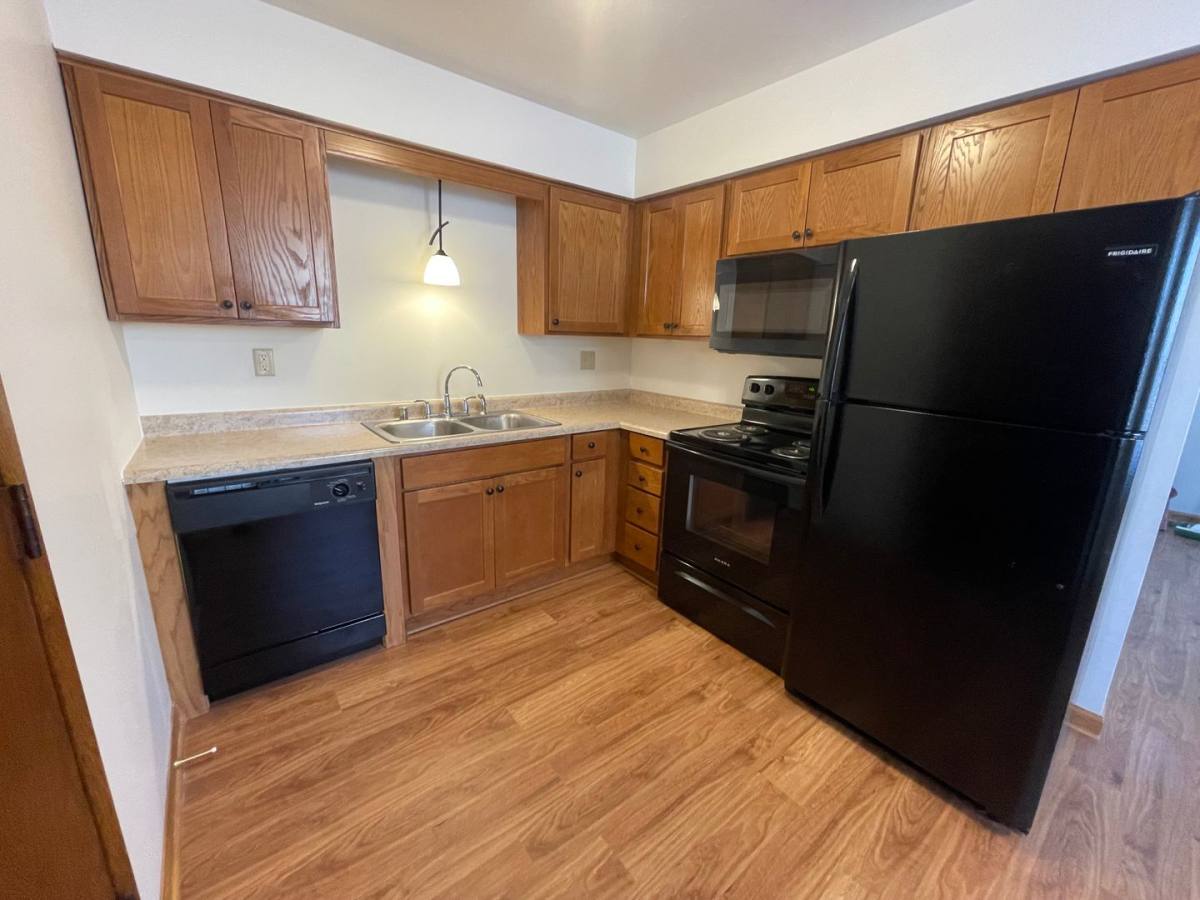 Apartment for rent at 202 220 Morningside Dr, Fond Du Lac, WI 54935