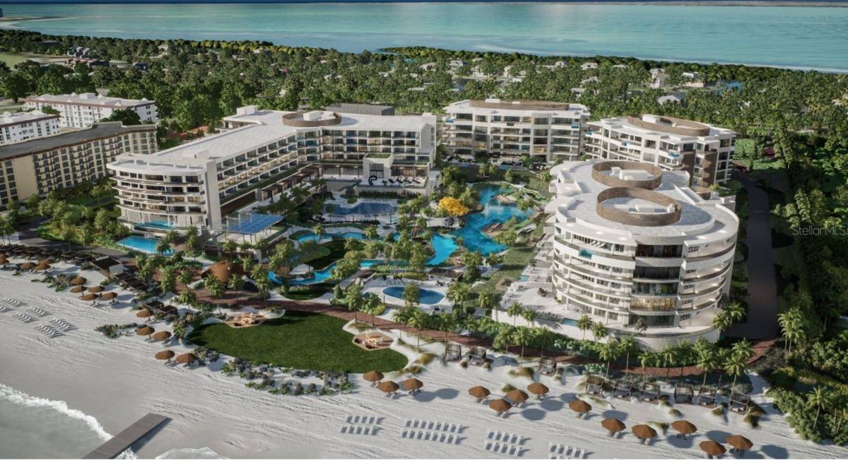 Apartment for rent at 1591 Gulf of Mexico Dr #515, Longboat Key, FL 34228
