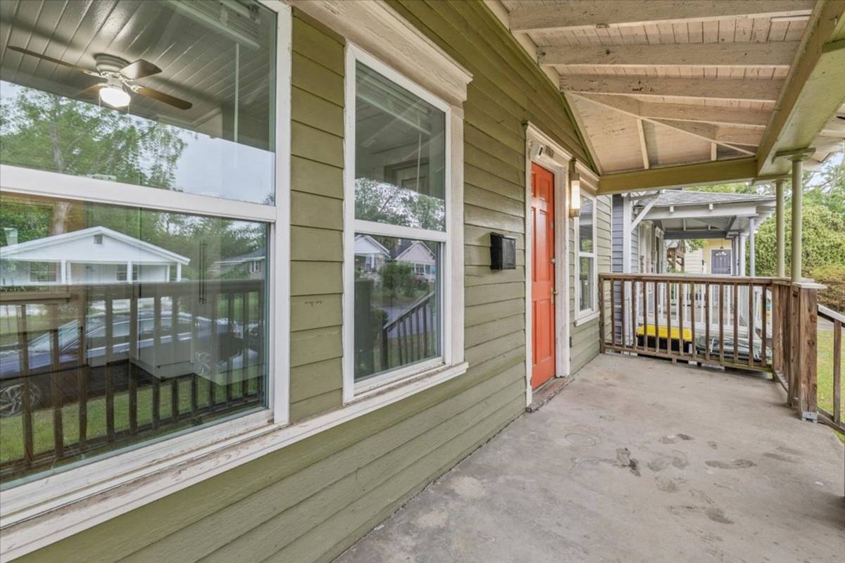 House for rent at 762 E Waldburg, Savannah, GA 31401