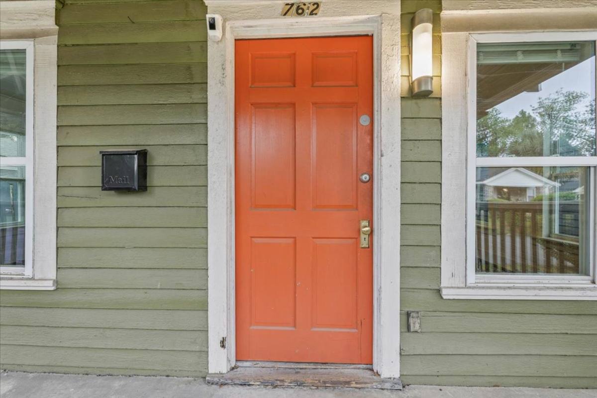 House for rent at 762 E Waldburg, Savannah, GA 31401