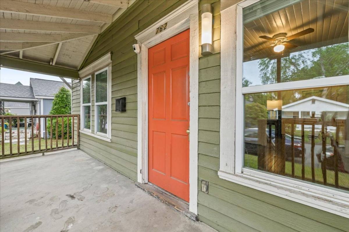 House for rent at 762 E Waldburg, Savannah, GA 31401