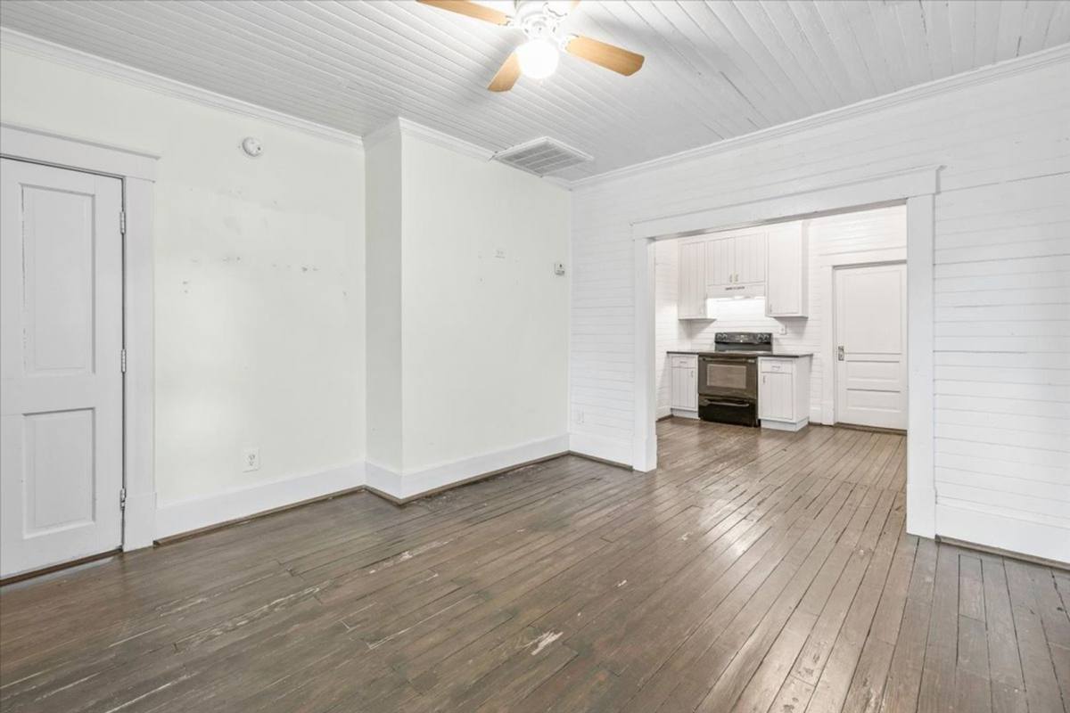 House for rent at 762 E Waldburg, Savannah, GA 31401