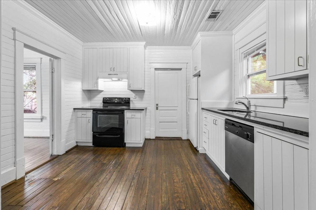 House for rent at 762 E Waldburg, Savannah, GA 31401