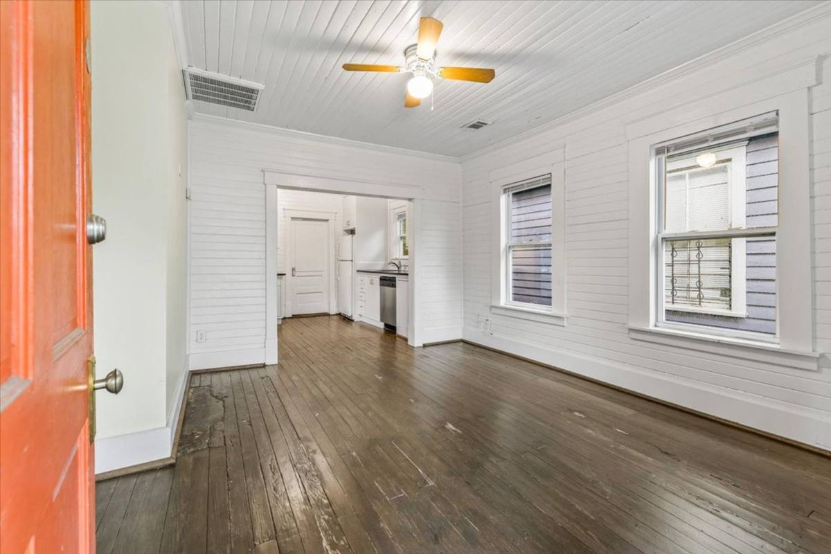 House for rent at 762 E Waldburg, Savannah, GA 31401