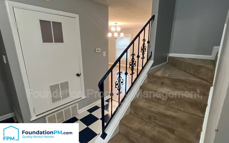 House for rent at 3661 Haughton Lane #1, Memphis, TN 38128