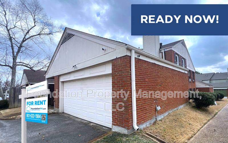 House for rent at 3661 Haughton Lane #1, Memphis, TN 38128