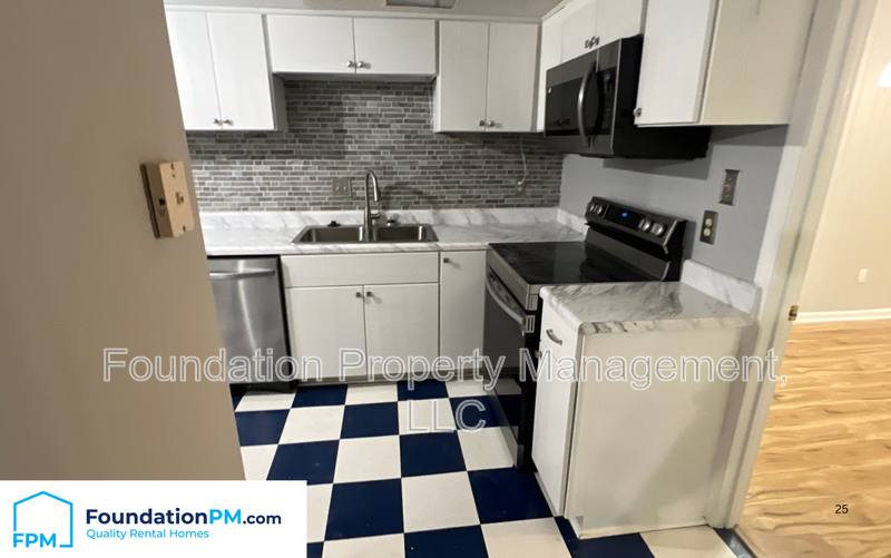 House for rent at 3661 Haughton Lane #1, Memphis, TN 38128