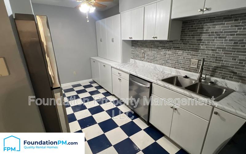 House for rent at 3661 Haughton Lane #1, Memphis, TN 38128