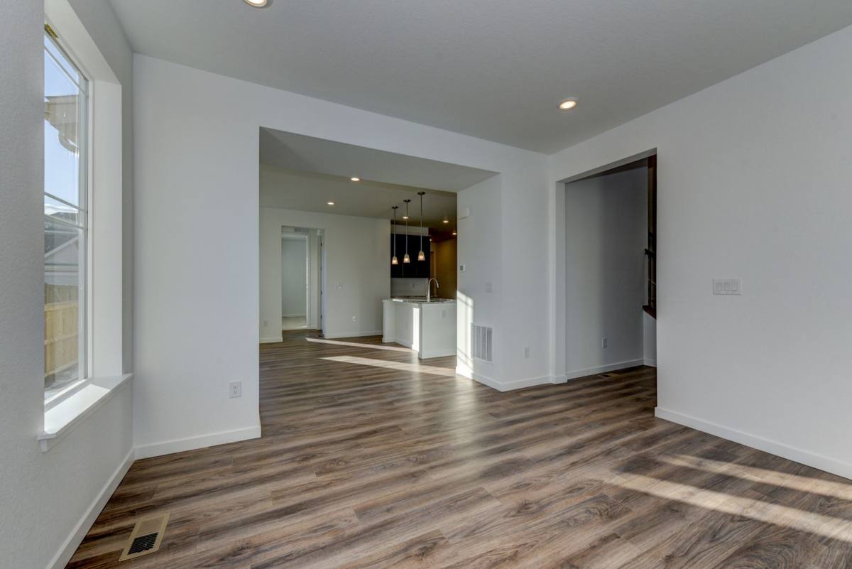 House for rent at 1667 Gilpin Alley, Erie, CO 80516