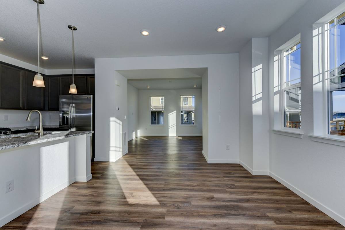 House for rent at 1667 Gilpin Alley, Erie, CO 80516