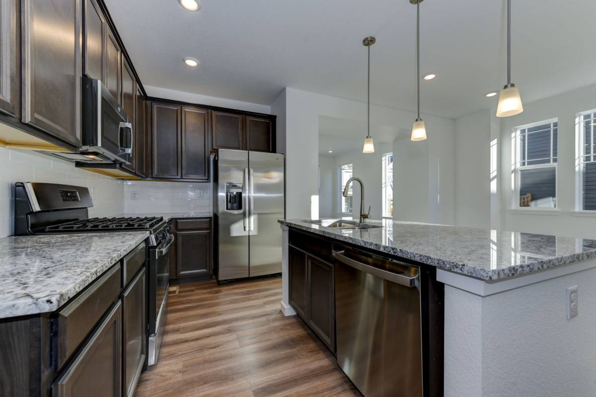House for rent at 1667 Gilpin Alley, Erie, CO 80516