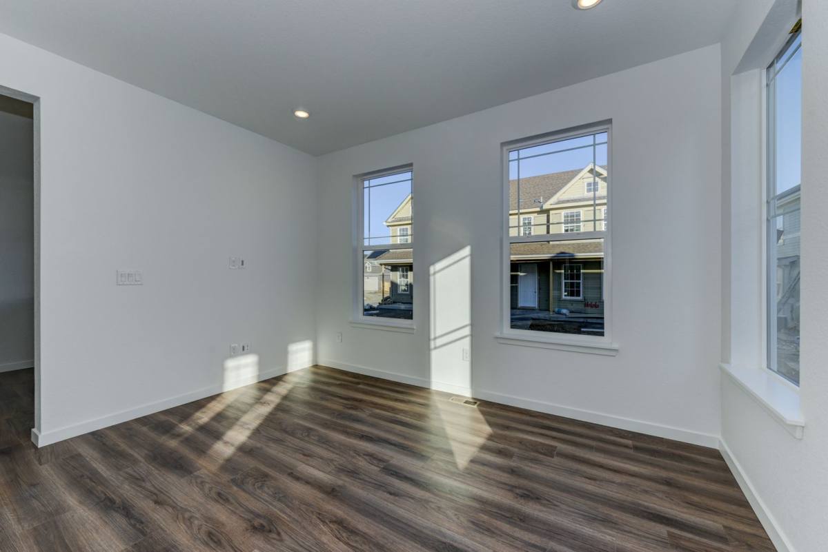 House for rent at 1667 Gilpin Alley, Erie, CO 80516