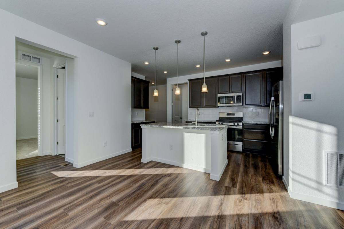 House for rent at 1667 Gilpin Alley, Erie, CO 80516