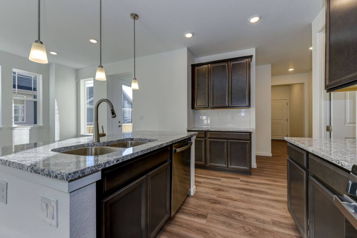 House for rent at 1667 Gilpin Alley, Erie, CO 80516