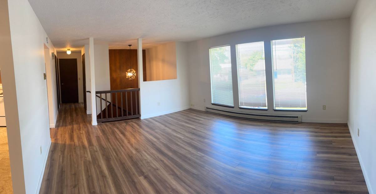 Apartment for rent at 10808-10 E 9th, Spokane, WA 99206