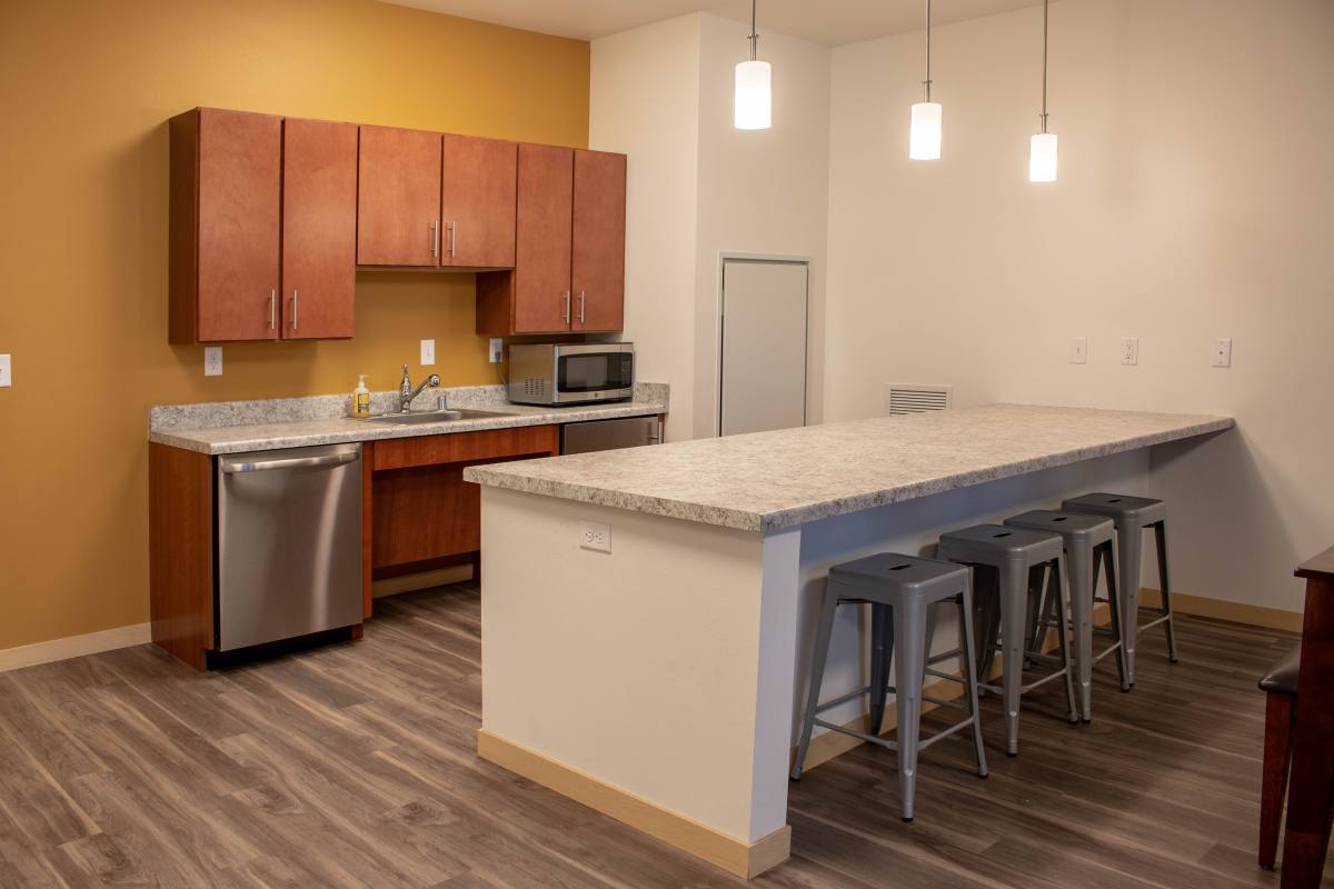 Apartment for rent at 1003 E Mifflin St, Madison, WI 53703