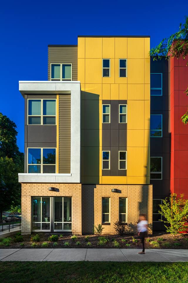 Apartment for rent at 1003 E Mifflin St, Madison, WI 53703