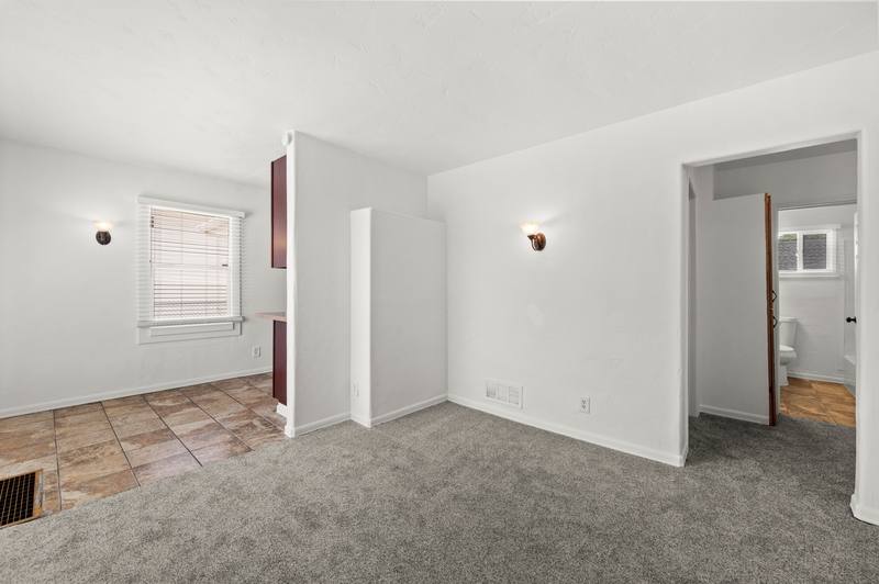 Apartment for rent at 119 E Leslie Ave #1, Salt Lake City, UT 84115