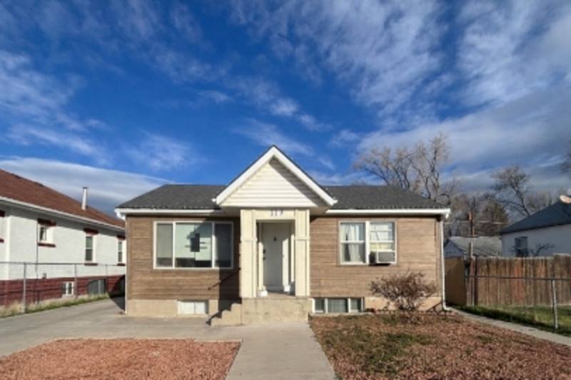 Apartment for rent at 119 E Leslie Ave #1, Salt Lake City, UT 84115