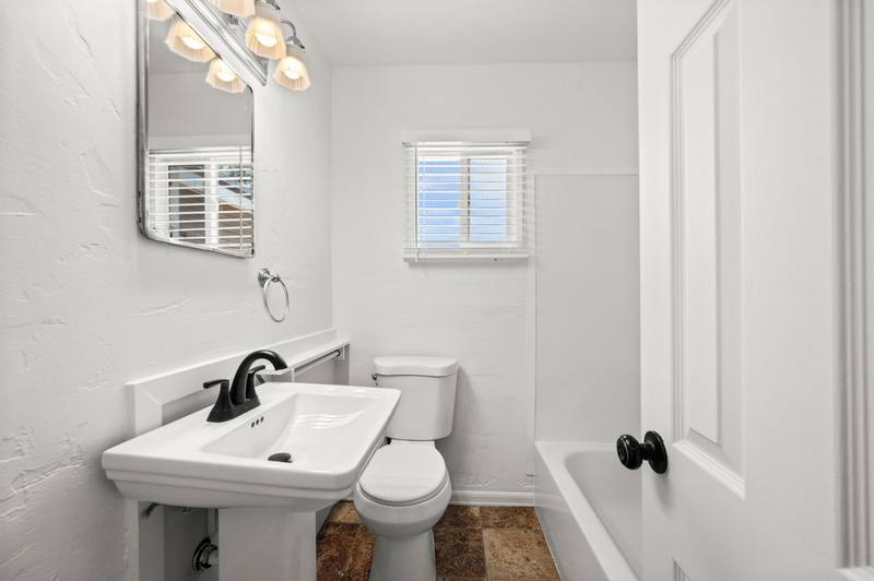 Apartment for rent at 119 E Leslie Ave #1, Salt Lake City, UT 84115