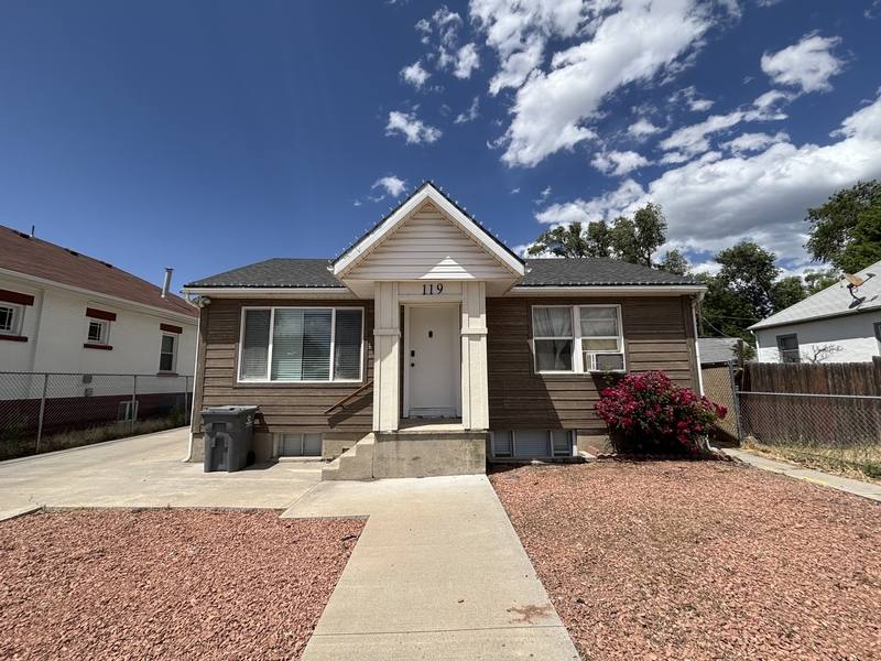Apartment for rent at 119 E Leslie Ave #1, Salt Lake City, UT 84115