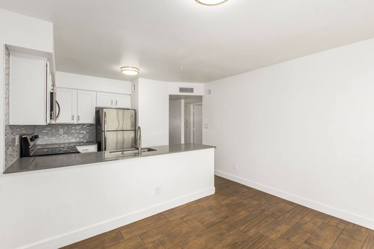 Apartment for rent at 524 S Stapley Dr, Mesa, AZ 85204