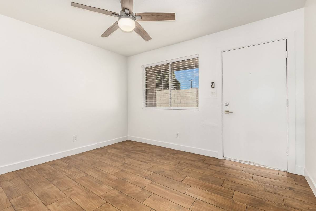 Apartment for rent at 524 S Stapley Dr, Mesa, AZ 85204
