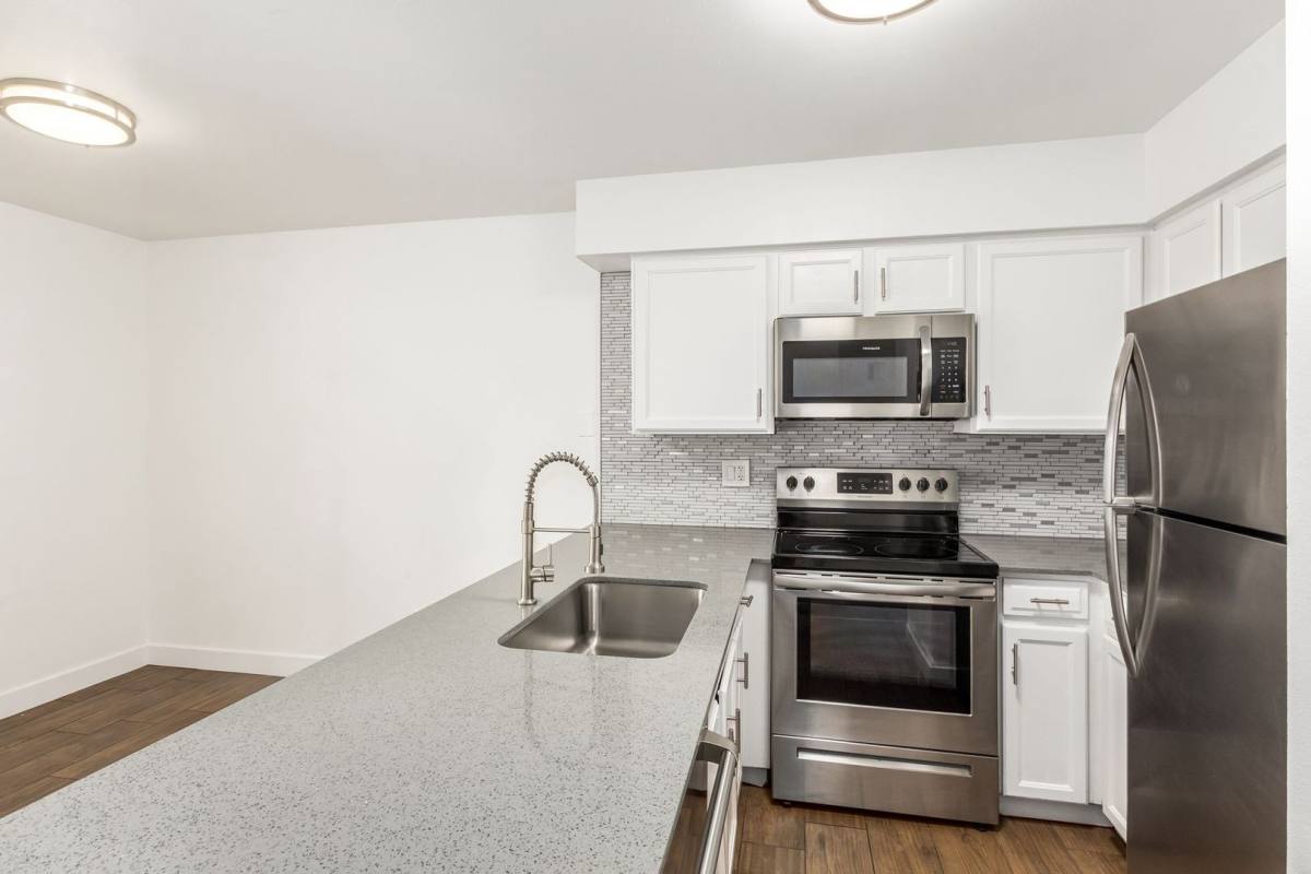 Apartment for rent at 524 S Stapley Dr, Mesa, AZ 85204