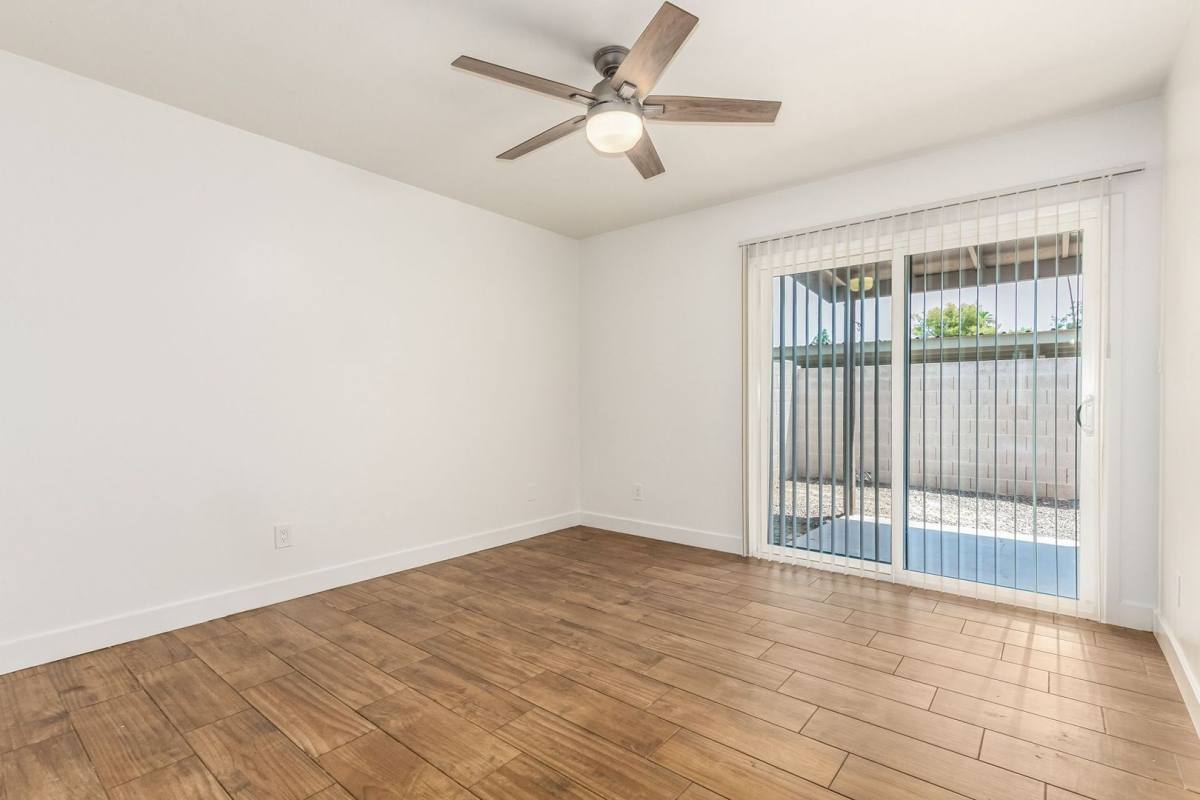 Apartment for rent at 524 S Stapley Dr, Mesa, AZ 85204