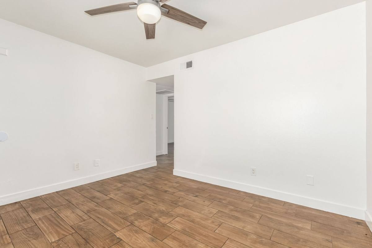 Apartment for rent at 524 S Stapley Dr, Mesa, AZ 85204
