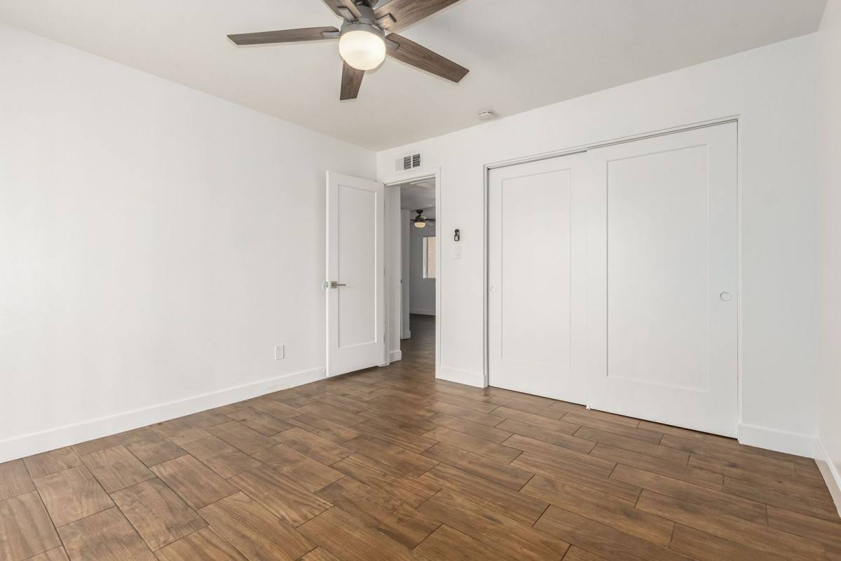 Apartment for rent at 524 S Stapley Dr, Mesa, AZ 85204