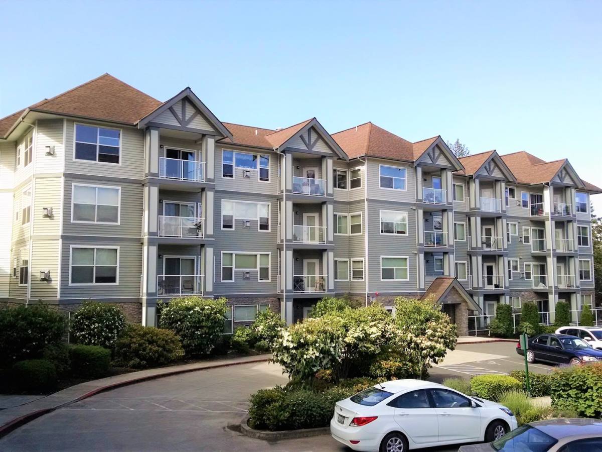 Condo for rent at 263 W Bakerview Rd, Bellingham, WA 98226