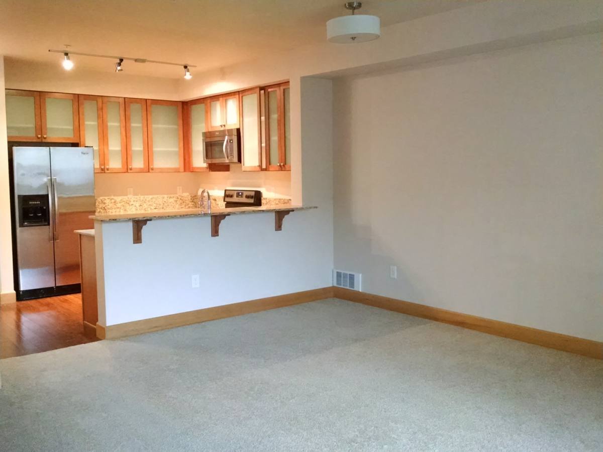Condo for rent at 263 W Bakerview Rd, Bellingham, WA 98226