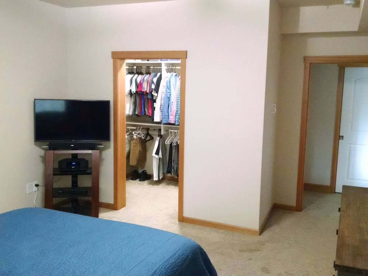 Condo for rent at 263 W Bakerview Rd, Bellingham, WA 98226