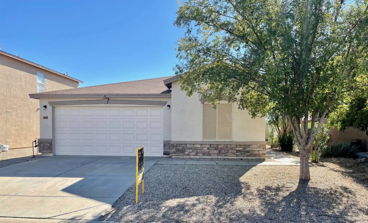 House for rent at 5569 E Lush Vista View, Florence, AZ 85132