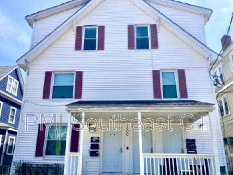 Apartment for rent at 200 Montauk Ave #2B, New London, CT 06320